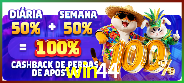 Qualificar VIP win44