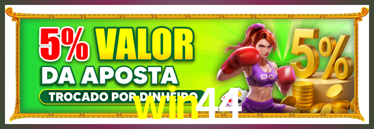 Tornar VIP win44